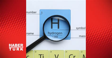 hidrojen elementi doğada atomik halde mi bulunur